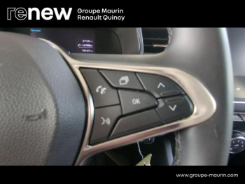 Photo 36 du bon plan RENAULT Clio 1.5 Blue dCi 100ch Evolution - 24 occasion à 14400 €