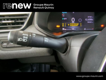 Photo 37 du bon plan RENAULT Clio 1.5 Blue dCi 100ch Evolution - 24 occasion à 14400 €