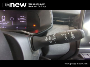 Photo 38 du bon plan RENAULT Clio 1.5 Blue dCi 100ch Evolution - 24 occasion à 14400 €