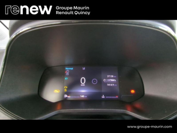 Photo 39 du bon plan RENAULT Clio 1.5 Blue dCi 100ch Evolution - 24 occasion à 14400 €