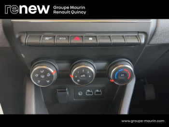 Photo 40 du bon plan RENAULT Clio 1.5 Blue dCi 100ch Evolution - 24 occasion à 14400 €