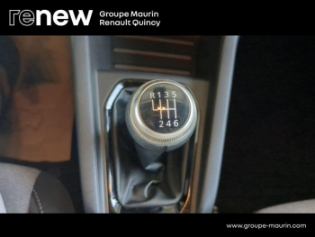 Photo 41 du bon plan RENAULT Clio 1.5 Blue dCi 100ch Evolution - 24 occasion à 14400 €