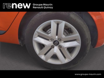 Photo 43 du bon plan RENAULT Clio 1.5 Blue dCi 100ch Evolution - 24 occasion à 14400 €