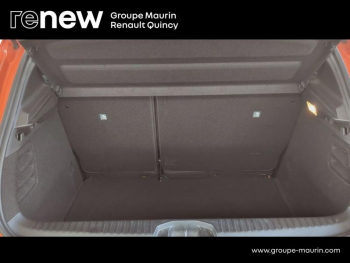 Photo 44 du bon plan RENAULT Clio 1.5 Blue dCi 100ch Evolution - 24 occasion à 14400 €