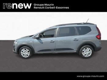 Photo 2 du bon plan DACIA Jogger 1.0 ECO-G 100ch Expression 5 places occasion à 16790 €