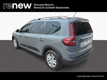 Photo 3 du bon plan DACIA Jogger 1.0 ECO-G 100ch Expression 5 places occasion à 16790 €