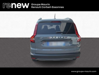 Photo 4 du bon plan DACIA Jogger 1.0 ECO-G 100ch Expression 5 places occasion à 16790 €