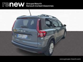Photo 5 du bon plan DACIA Jogger 1.0 ECO-G 100ch Expression 5 places occasion à 16790 €