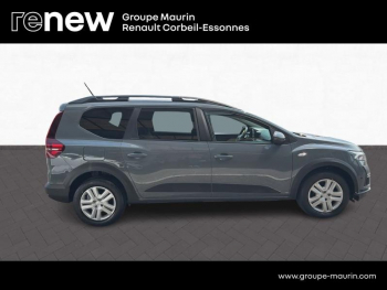 Photo 6 du bon plan DACIA Jogger 1.0 ECO-G 100ch Expression 5 places occasion à 16790 €