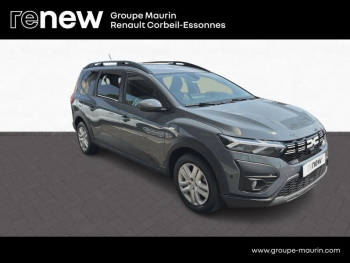 Photo 7 du bon plan DACIA Jogger 1.0 ECO-G 100ch Expression 5 places occasion à 16790 €