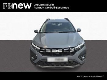 Photo 8 du bon plan DACIA Jogger 1.0 ECO-G 100ch Expression 5 places occasion à 16790 €