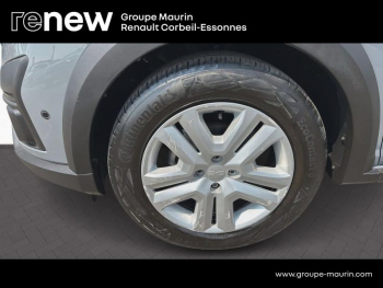 Photo 9 du bon plan DACIA Jogger 1.0 ECO-G 100ch Expression 5 places occasion à 16790 €