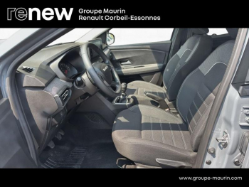 Photo 11 du bon plan DACIA Jogger 1.0 ECO-G 100ch Expression 5 places occasion à 16790 €