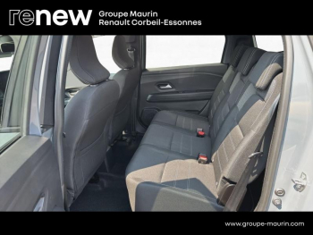 Photo 12 du bon plan DACIA Jogger 1.0 ECO-G 100ch Expression 5 places occasion à 16790 €
