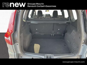 Photo 14 du bon plan DACIA Jogger 1.0 ECO-G 100ch Expression 5 places occasion à 16790 €