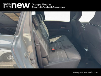 Photo 15 du bon plan DACIA Jogger 1.0 ECO-G 100ch Expression 5 places occasion à 16790 €