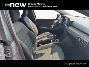 Photo 17 du bon plan DACIA Jogger 1.0 ECO-G 100ch Expression 5 places occasion à 16790 €