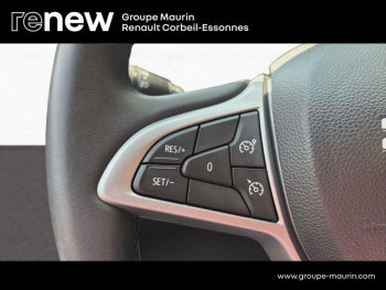 Photo 19 du bon plan DACIA Jogger 1.0 ECO-G 100ch Expression 5 places occasion à 16790 €