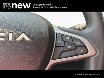 Photo 20 du bon plan DACIA Jogger 1.0 ECO-G 100ch Expression 5 places occasion à 16790 €