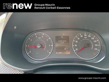 Photo 21 du bon plan DACIA Jogger 1.0 ECO-G 100ch Expression 5 places occasion à 16790 €