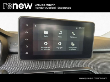 Photo 22 du bon plan DACIA Jogger 1.0 ECO-G 100ch Expression 5 places occasion à 16790 €