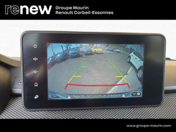 Photo 23 du bon plan DACIA Jogger 1.0 ECO-G 100ch Expression 5 places occasion à 16790 €