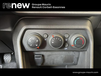 Photo 25 du bon plan DACIA Jogger 1.0 ECO-G 100ch Expression 5 places occasion à 16790 €