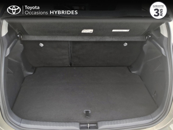 Photo 10 du bon plan TOYOTA Yaris 116h Design 5p MY22 occasion à 20290 €