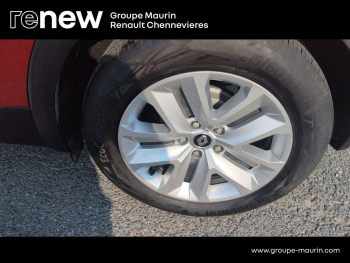 Photo 15 du bon plan RENAULT Captur 1.6 E-Tech hybride 145ch Business -21 occasion à 16999 €