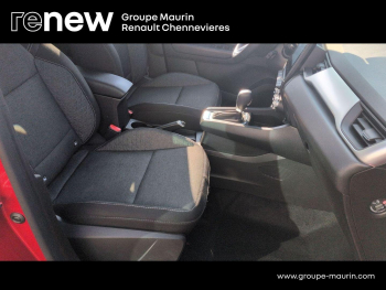 Photo 24 du bon plan RENAULT Captur 1.6 E-Tech hybride 145ch Business -21 occasion à 16999 €