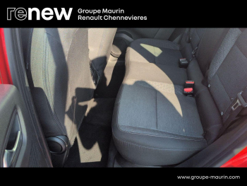 Photo 29 du bon plan RENAULT Captur 1.6 E-Tech hybride 145ch Business -21 occasion à 16999 €