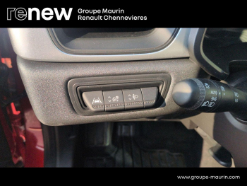 Photo 44 du bon plan RENAULT Captur 1.6 E-Tech hybride 145ch Business -21 occasion à 16999 €