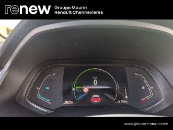 Photo 46 du bon plan RENAULT Captur 1.6 E-Tech hybride 145ch Business -21 occasion à 16999 €