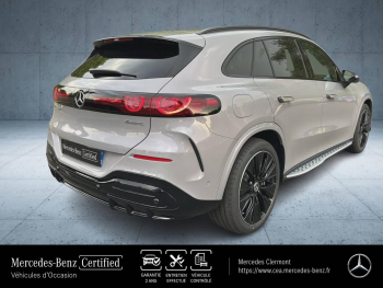 Photo 4 du bon plan MERCEDES-BENZ GLC 400 EQ 489ch AMG Line 4Matic occasion à 83990 €