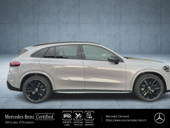 Photo 5 du bon plan MERCEDES-BENZ GLC 400 EQ 489ch AMG Line 4Matic occasion à 83990 €