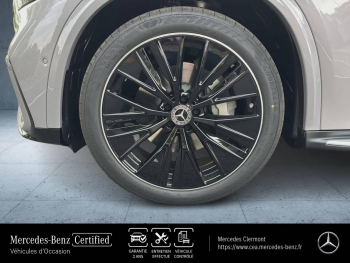 Photo 7 du bon plan MERCEDES-BENZ GLC 400 EQ 489ch AMG Line 4Matic occasion à 83990 €