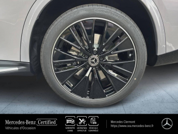 Photo 8 du bon plan MERCEDES-BENZ GLC 400 EQ 489ch AMG Line 4Matic occasion à 83990 €