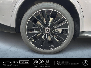 Photo 9 du bon plan MERCEDES-BENZ GLC 400 EQ 489ch AMG Line 4Matic occasion à 83990 €