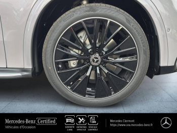 Photo 10 du bon plan MERCEDES-BENZ GLC 400 EQ 489ch AMG Line 4Matic occasion à 83990 €