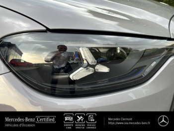 Photo 11 du bon plan MERCEDES-BENZ GLC 400 EQ 489ch AMG Line 4Matic occasion à 83990 €