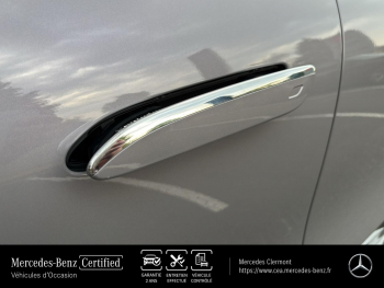Photo 12 du bon plan MERCEDES-BENZ GLC 400 EQ 489ch AMG Line 4Matic occasion à 83990 €