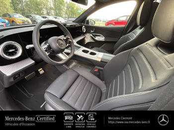 Photo 14 du bon plan MERCEDES-BENZ GLC 400 EQ 489ch AMG Line 4Matic occasion à 83990 €