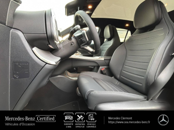Photo 15 du bon plan MERCEDES-BENZ GLC 400 EQ 489ch AMG Line 4Matic occasion à 83990 €