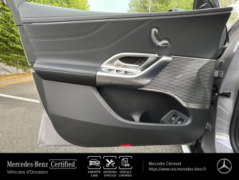 Photo 16 du bon plan MERCEDES-BENZ GLC 400 EQ 489ch AMG Line 4Matic occasion à 83990 €