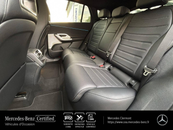 Photo 17 du bon plan MERCEDES-BENZ GLC 400 EQ 489ch AMG Line 4Matic occasion à 83990 €