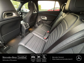 Photo 18 du bon plan MERCEDES-BENZ GLC 400 EQ 489ch AMG Line 4Matic occasion à 83990 €