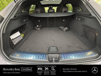 Photo 19 du bon plan MERCEDES-BENZ GLC 400 EQ 489ch AMG Line 4Matic occasion à 83990 €