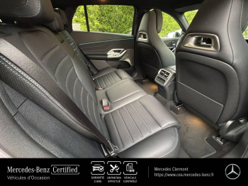 Photo 20 du bon plan MERCEDES-BENZ GLC 400 EQ 489ch AMG Line 4Matic occasion à 83990 €