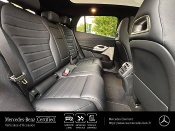 Photo 21 du bon plan MERCEDES-BENZ GLC 400 EQ 489ch AMG Line 4Matic occasion à 83990 €