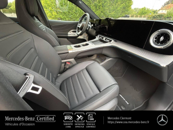 Photo 22 du bon plan MERCEDES-BENZ GLC 400 EQ 489ch AMG Line 4Matic occasion à 83990 €
